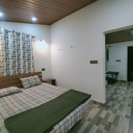 Silvershine Homestay Chikmagalūr Kültér fotó
