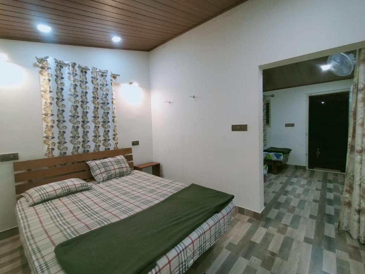 Silvershine Homestay Chikmagalūr Kültér fotó