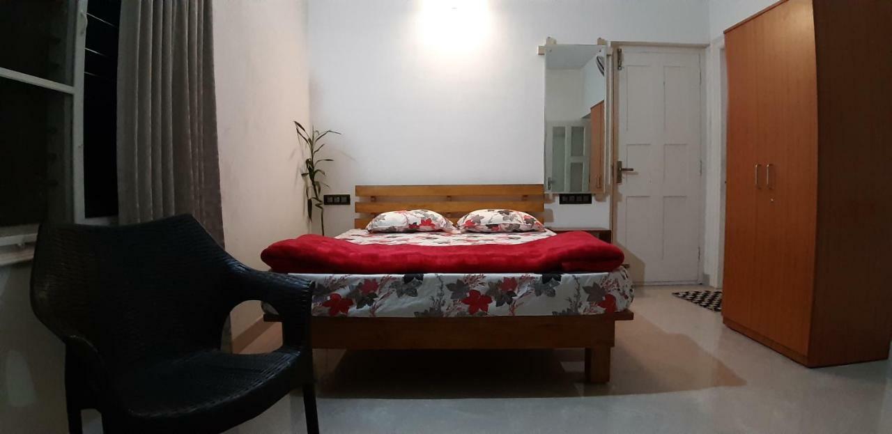 Silvershine Homestay Chikmagalūr Kültér fotó