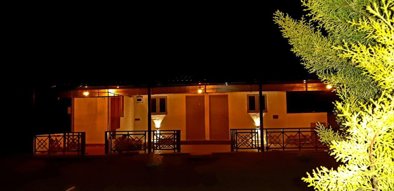 Silvershine Homestay Chikmagalūr Kültér fotó