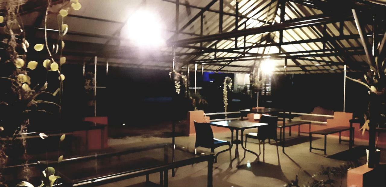Silvershine Homestay Chikmagalūr Kültér fotó