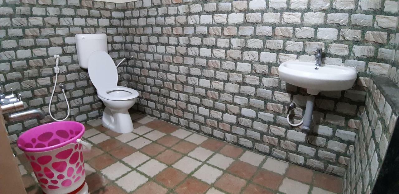 Silvershine Homestay Chikmagalūr Kültér fotó